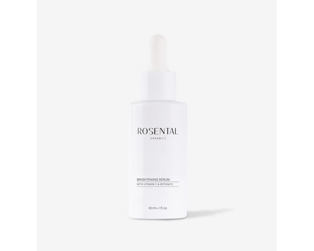 Rosental Organics Gesichtsserum Brightening Serum 30 ml