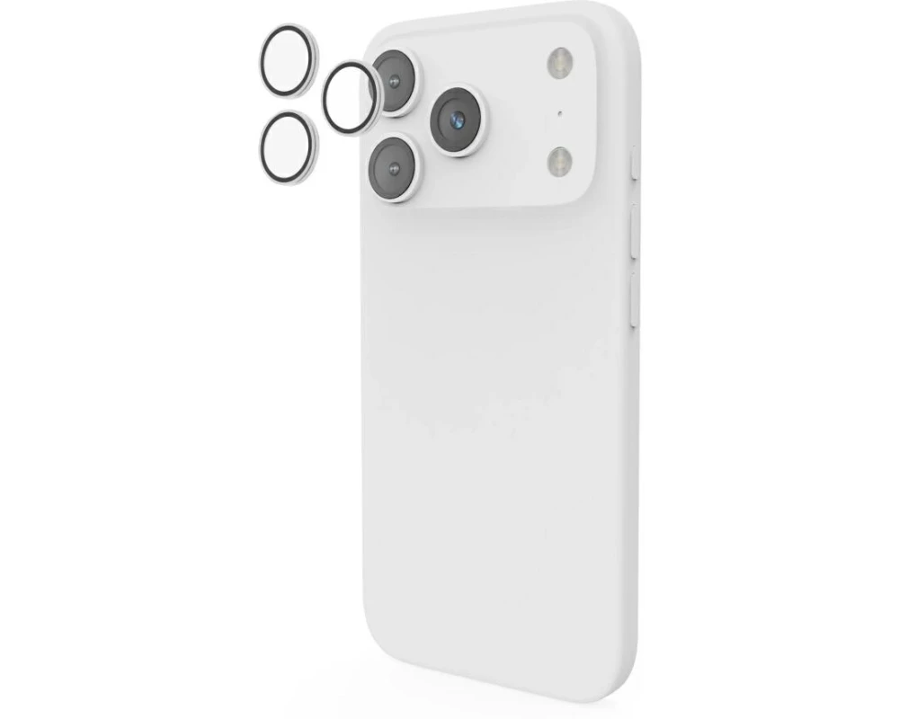 Hama Kameraschutz Lens Protect iPhone 17 Pro/17 Pro Max