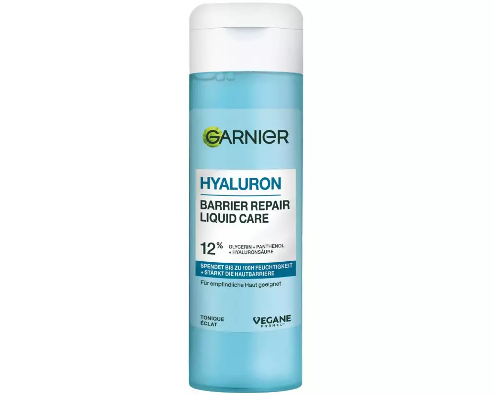 Garnier Gesichtspflege Hyaluron Barrier Repair Liquid Care 120 ml