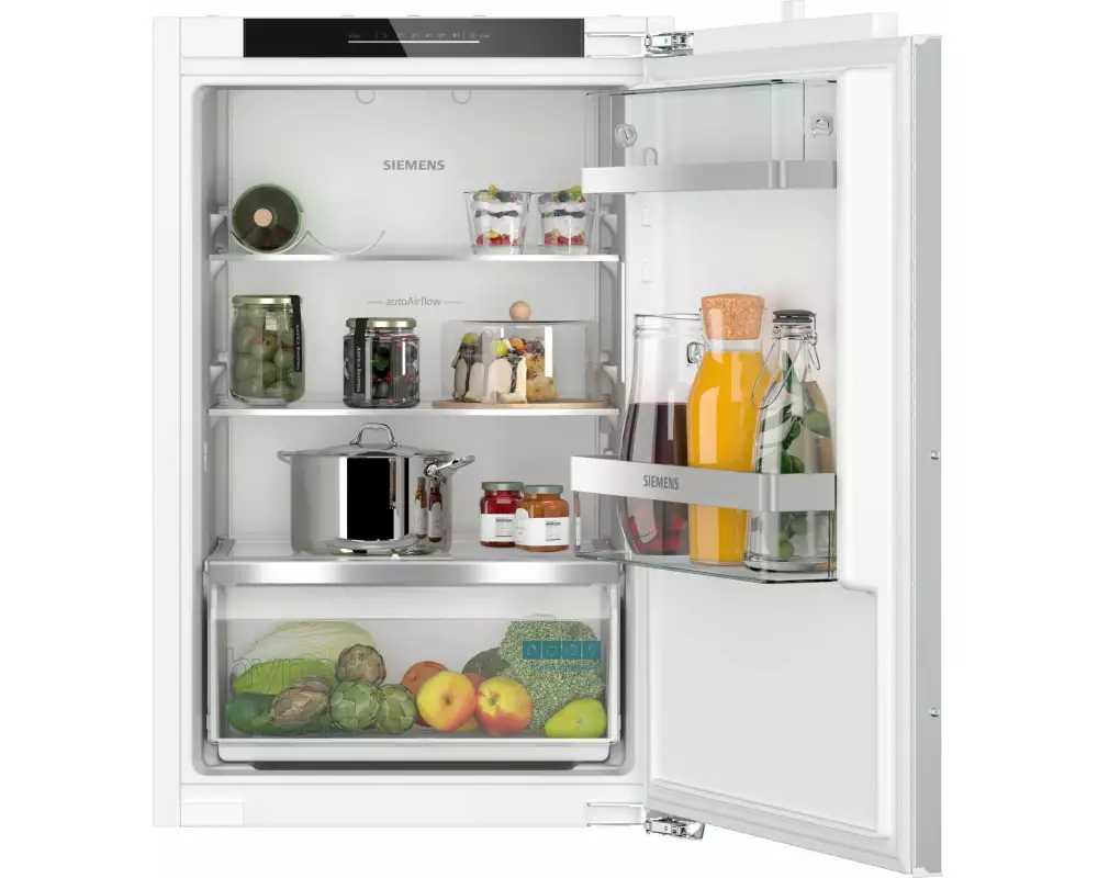 Siemens Einbaukühlschrank KI21RADD1Y Links/Wechselbar