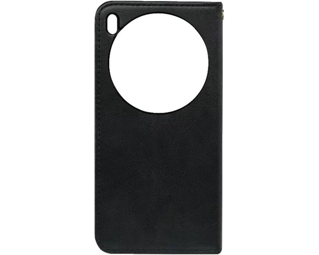 VIVO FLIP CASE BLACK X300 PRO
