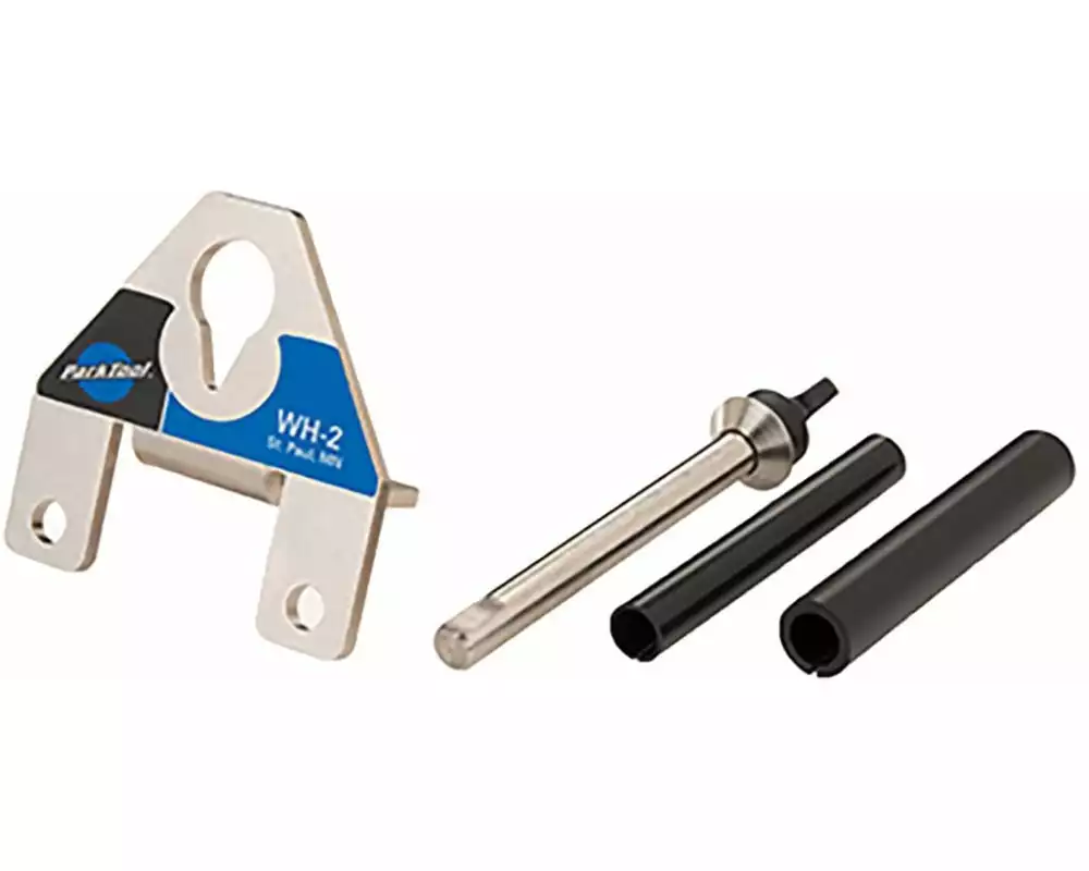 ParkTool Radhalter WH-2