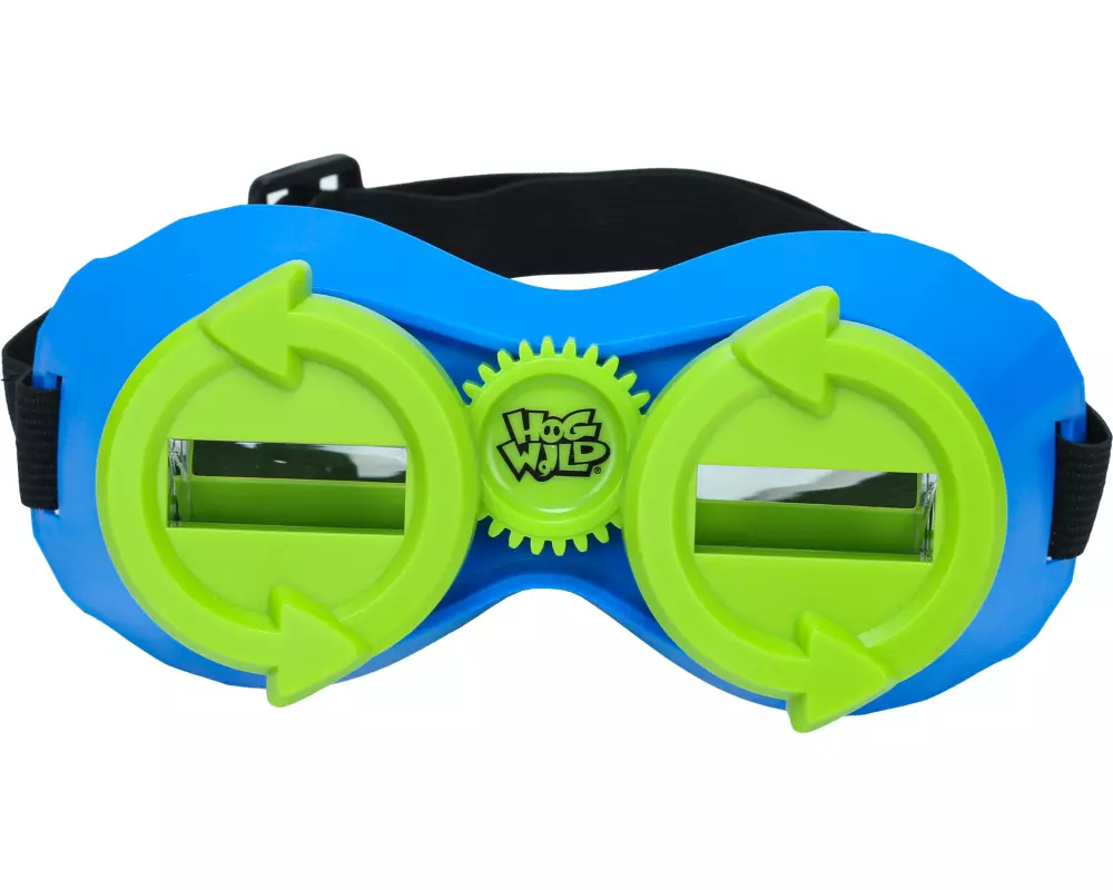 Paka Familienspiel Brille Vision Impossible