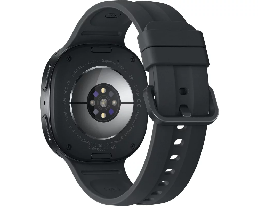 Samsung Smartwatch Galaxy Watch 9 40 mm LTE