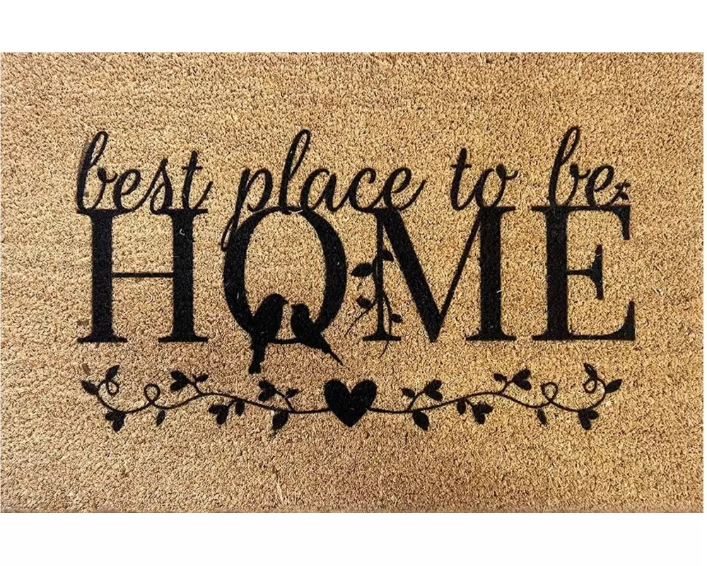 Conceptum Hypnose Fussmatte Home 40 cm x 60 cm