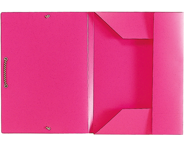 VIQUEL Cool Box A4 021375-09 rot