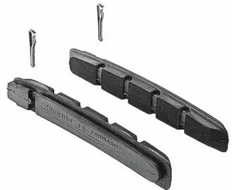 Shimano Bremsgummi M70R2