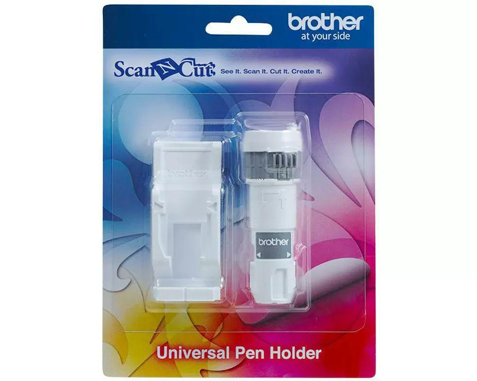 Brother Stiftehalter ScanNCut Universal