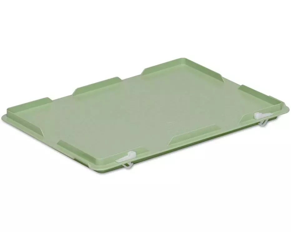 Utz Scharnierdeckel RAKO für Stapelbox 400 x 300 mm