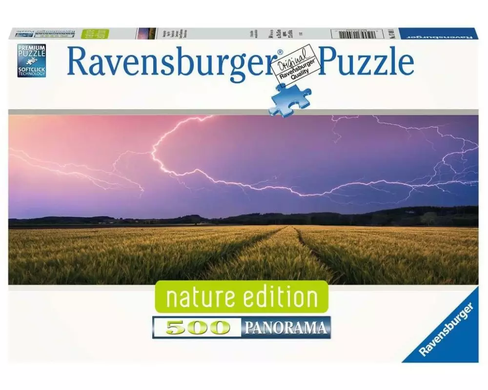 Ravensburger Puzzle Sommergewitter