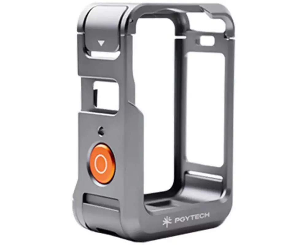PGYTECH Kamerakäfig Kamerakäfig Osmo Action 6