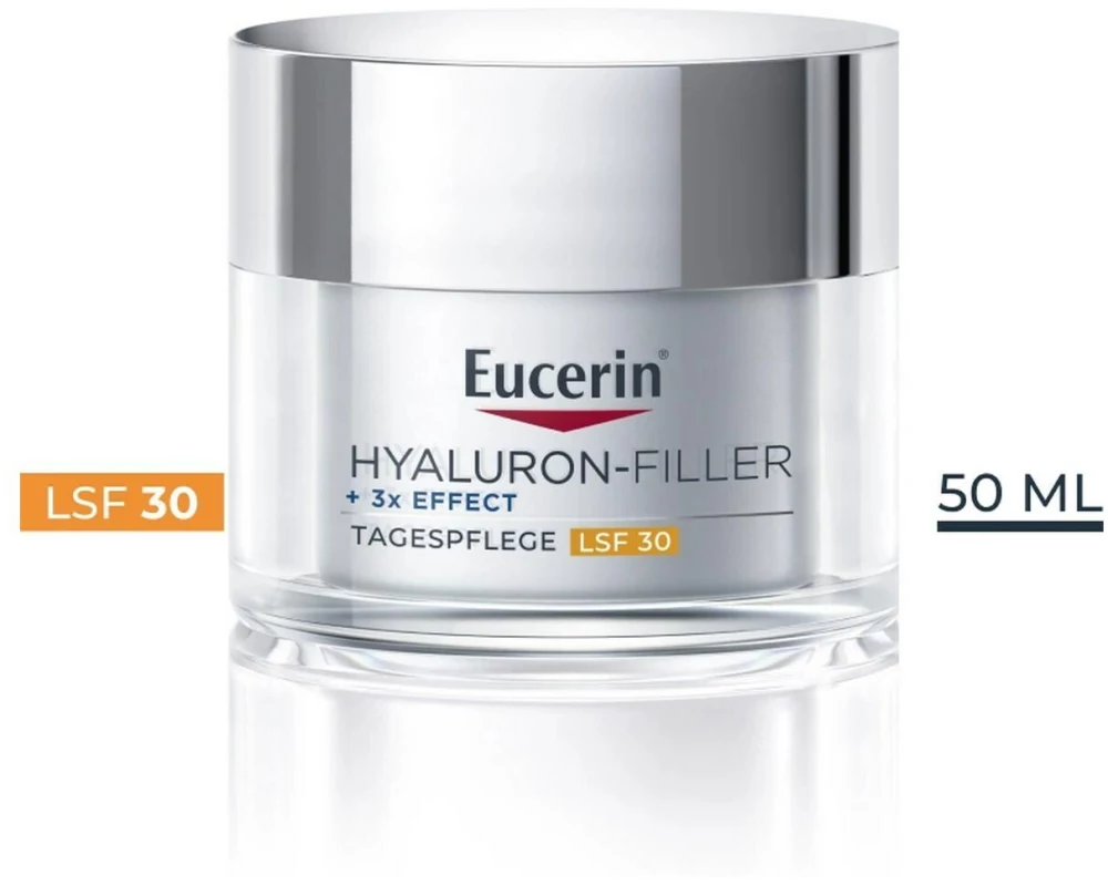 Eucerin Hyaluron-Filler 50 ml