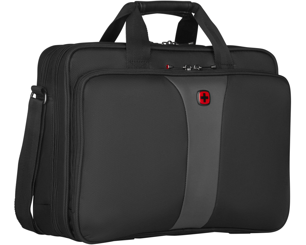 WENGER Legacy 16 inch 600648 Laptop Briefcase