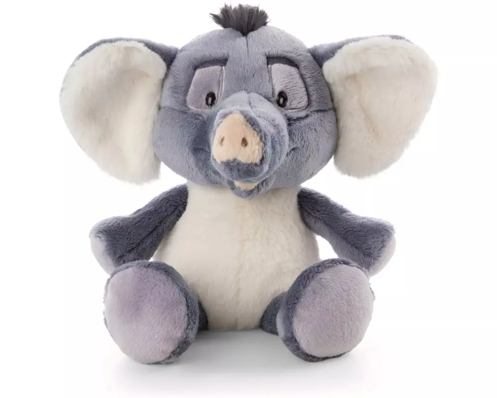 Nici Plüschelefant El-Flora 18 cm