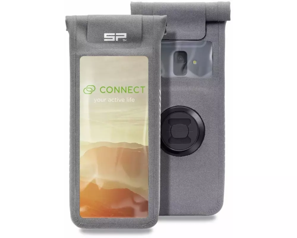 SP Connect Sport- & Outdoorhülle Phone Case Universal Grösse M