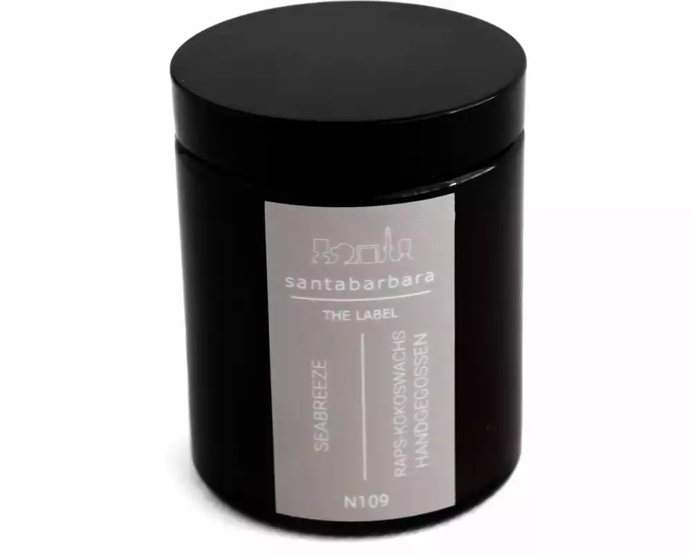 santabarbara THE LABEL Duftkerze Blossom 180 ml