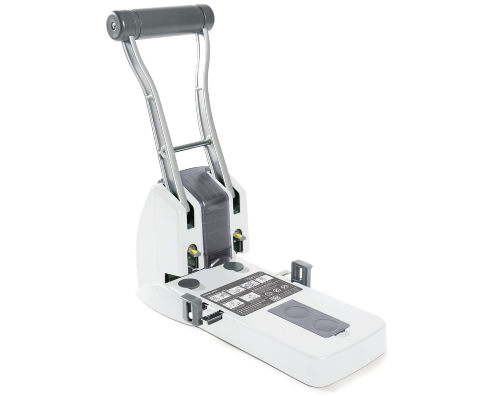 RAPESCO Kraftlocher 1405 weiss 150 Blatt