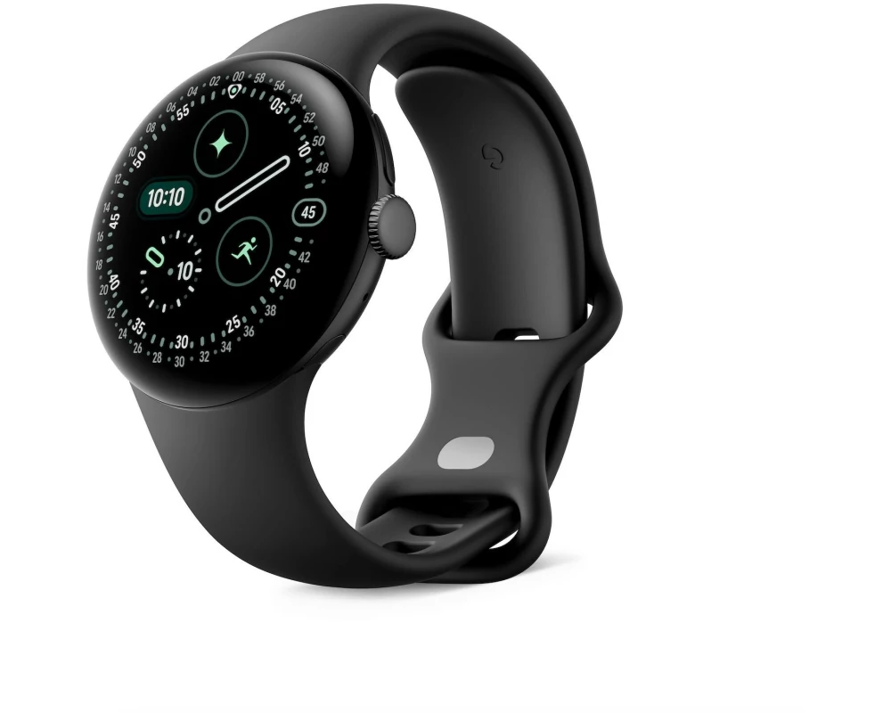 Google Smartwatch Watch 4 41 mm 4G LTE