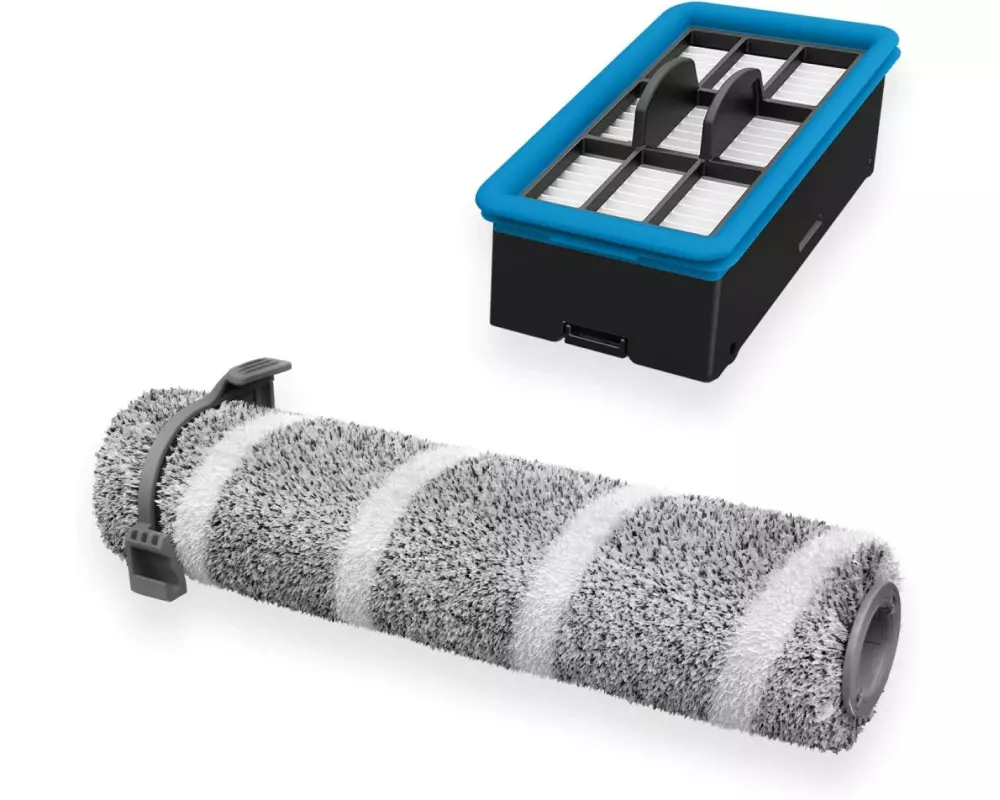 BISSELL Ersatzset Multi-Surface Edge