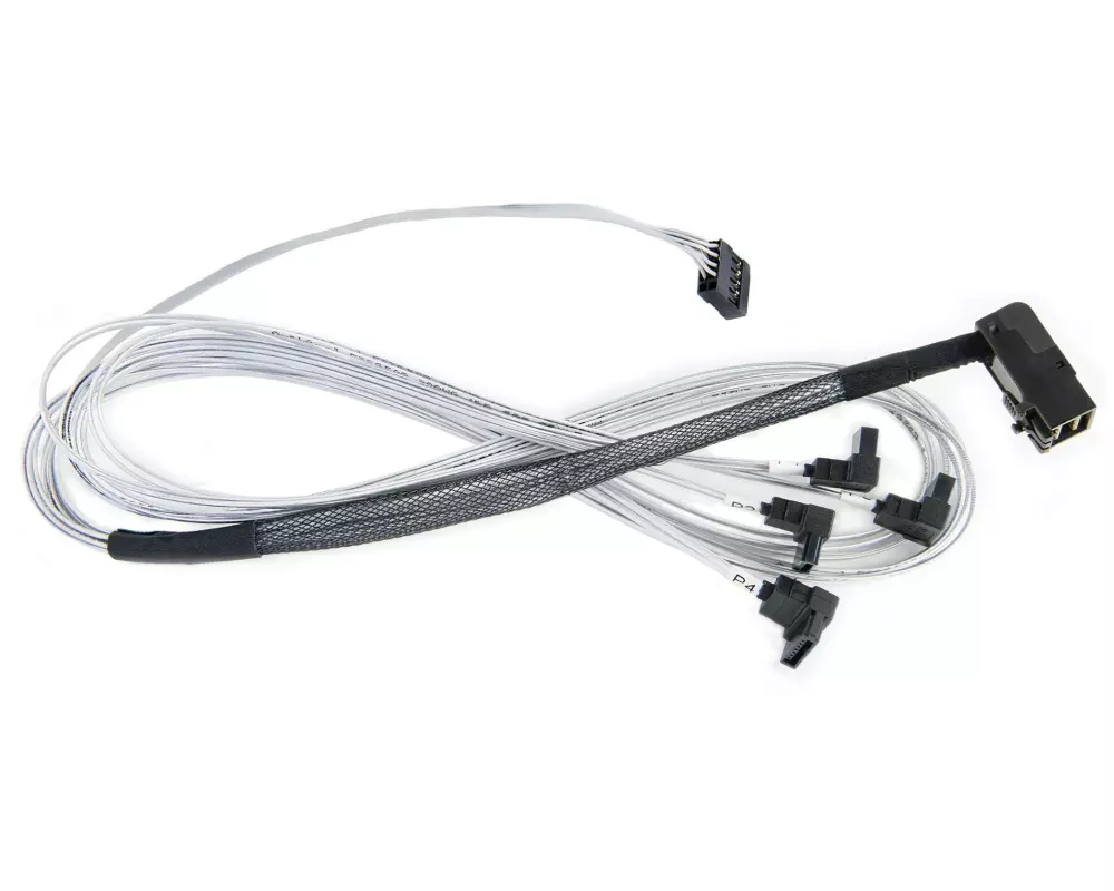 Adaptec SAS-Kabel 2279900-R 80 cm