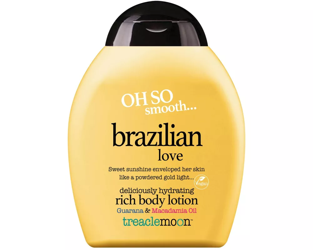 Treaclemoon Body Lotion Brazilian Love 250 ml1 Stück