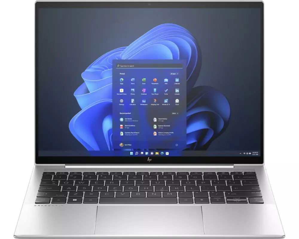HP Notebook Elite Dragonfly G4