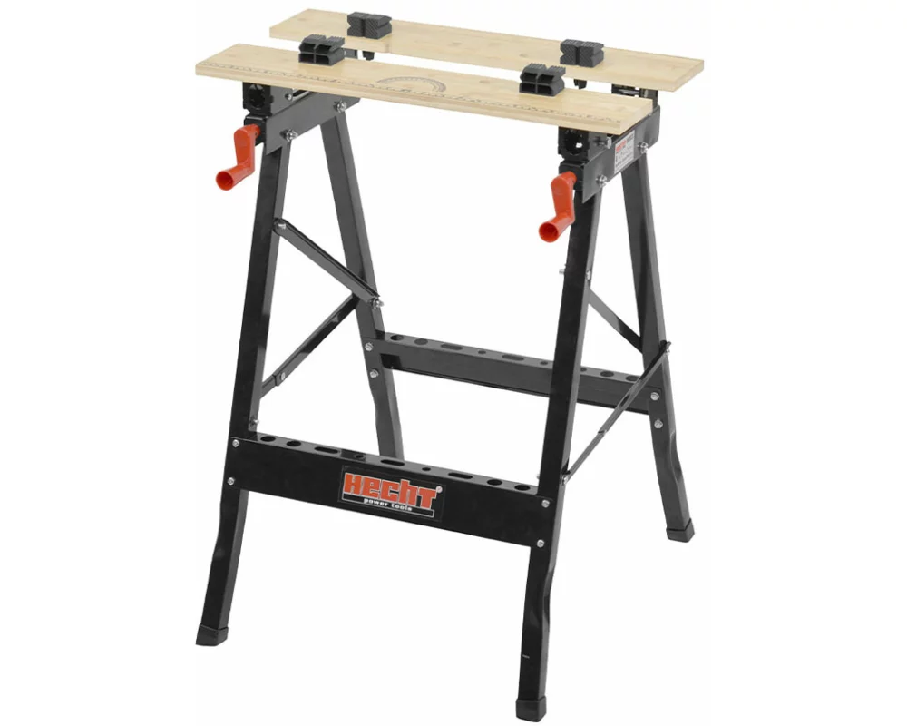 Hecht 0003 faltbarer Arbeitstisch