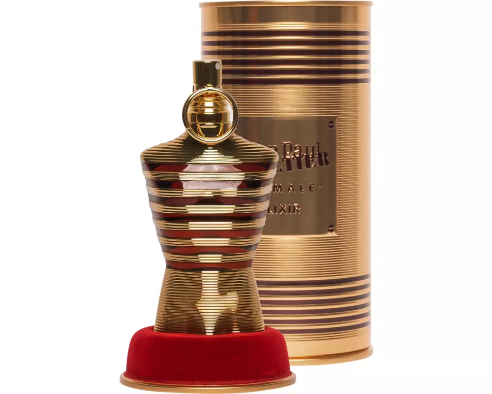 Jean Paul Gaultier Eau de Parfum Le Male Elixir 125 ml