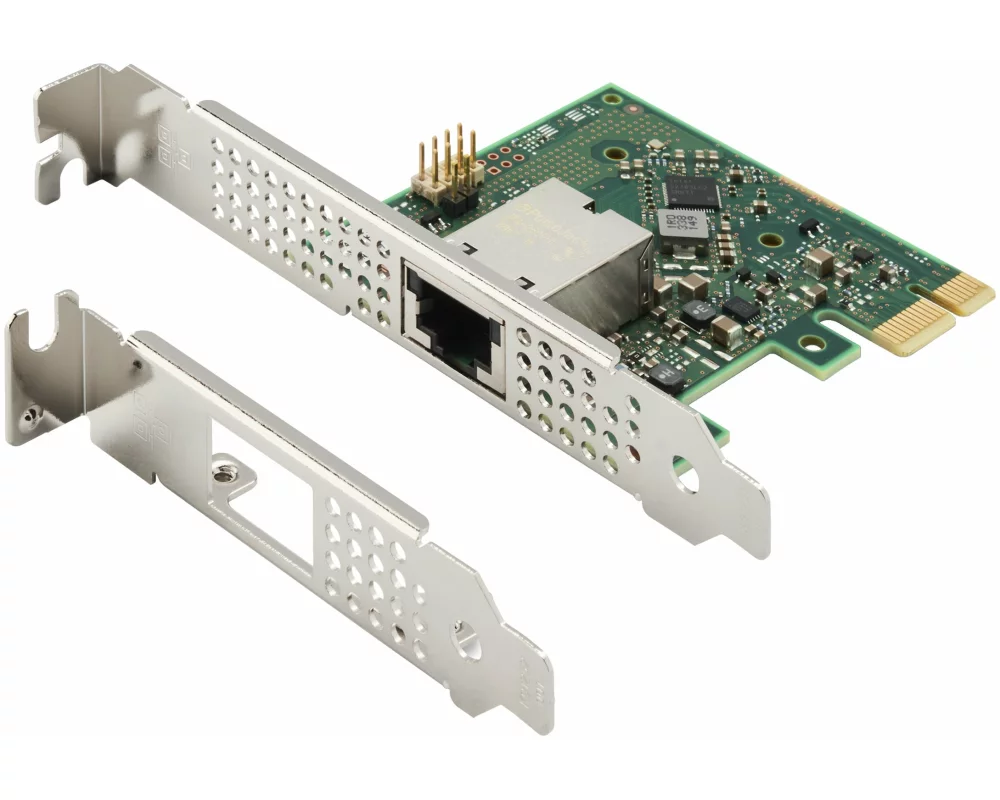 HP Intel I226-T1 2.5GbE Ethernet Network Adapter