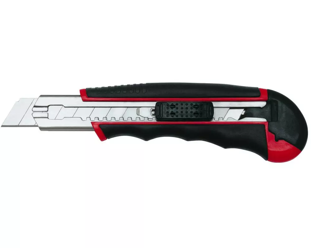 WEDO Cutter Auto-Load Cutter 18 mm