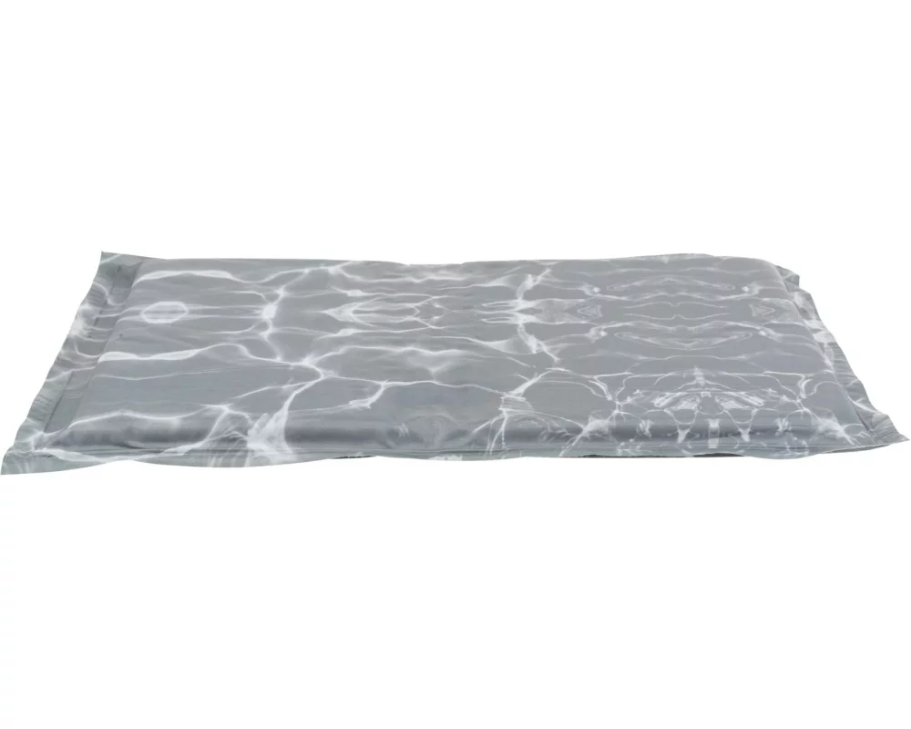 Trixie Hunde-Kühlmatte Soft XXL 110 x 70 cm