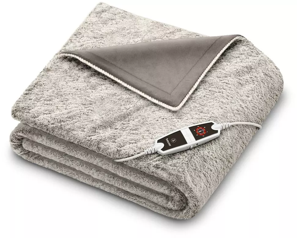 Beurer Wärmedecke HD 150 XXL Nordic