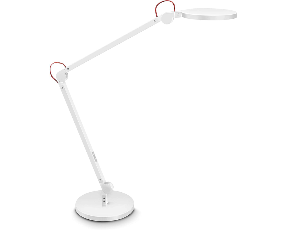 CEP Giant Cled-0350 Led 2003500021 Tischleuchte weiss