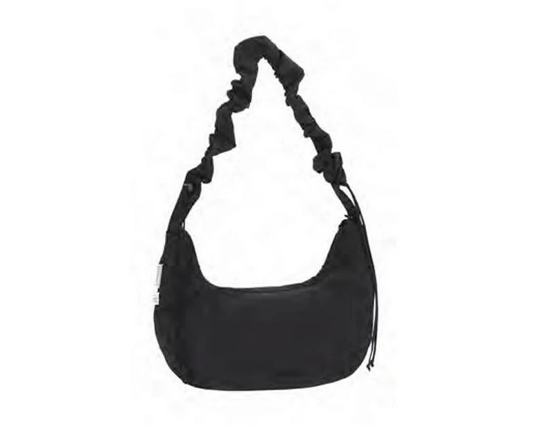 Lässig Wickeltasche Lunua Schwarz