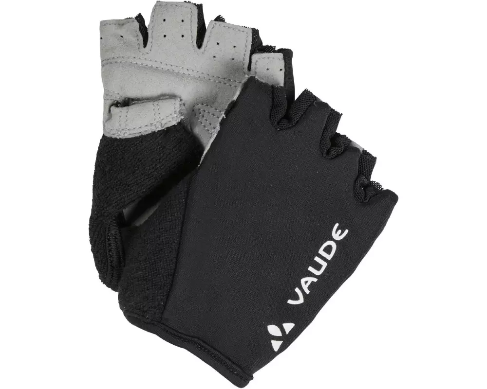 VAUDE Handschuhe Kids Grody Gloves black uni Gr. 6