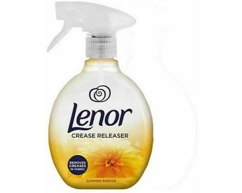 Lenor Lenor Faltenglätter Summer Breeze 0.5 l