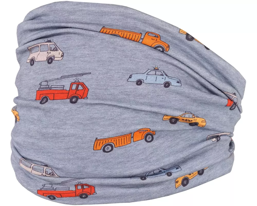 maximo Schlauchschal reversible Cars Gr. 1