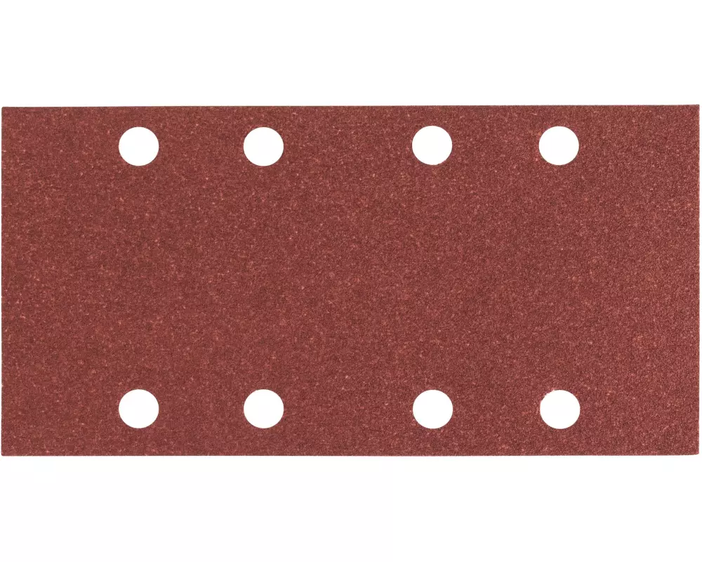 Bosch Professional Schleifblatt C430 93 x 186 mm, K 80, 10 Stück