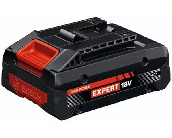 Bosch Professional Akku EXBA18 V-40
