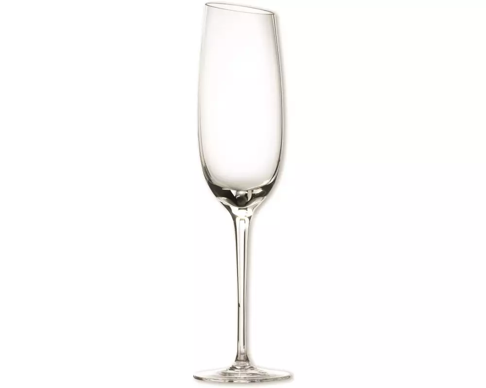 Eva Solo Champagnerglas 200 ml, 1 Stück, Transparent