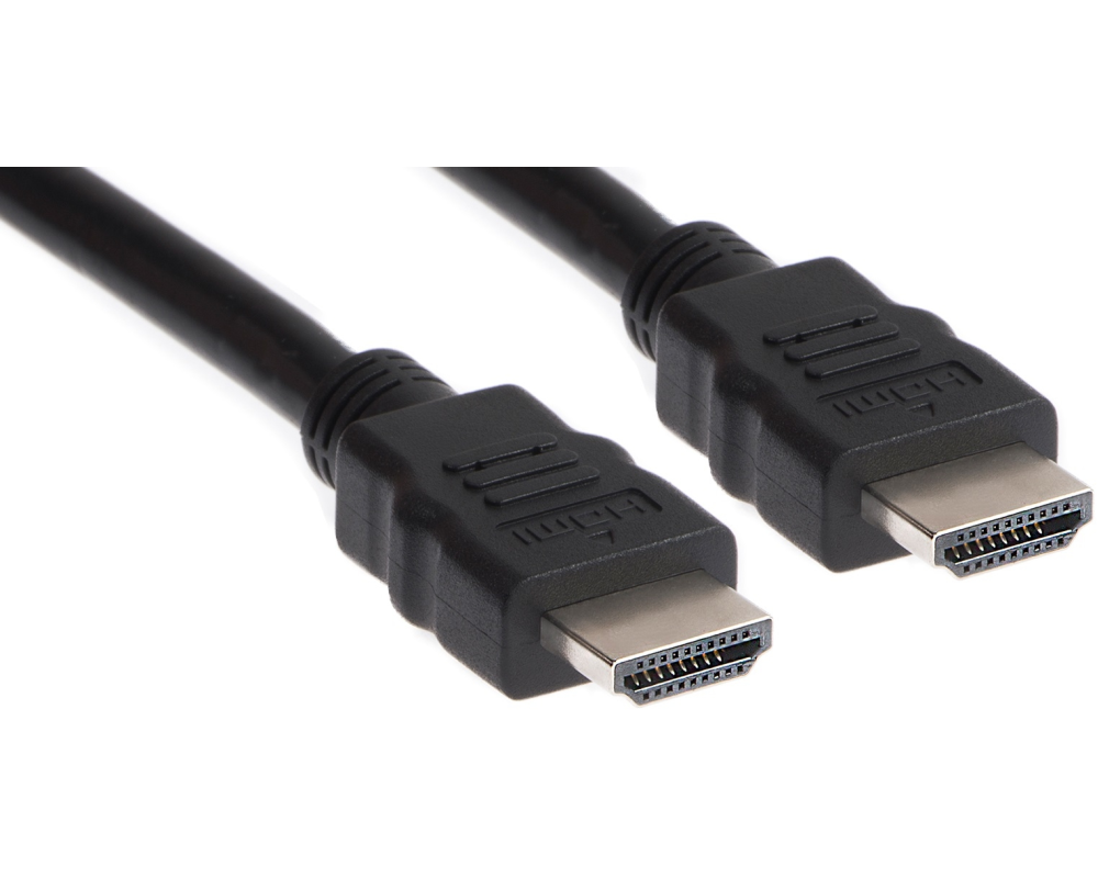 LINK2GO HDMI Cable HD1013MLP male/male, 3.0m