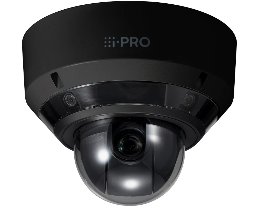 i-Pro Netzwerkkamera WV-X86531-Z2-1