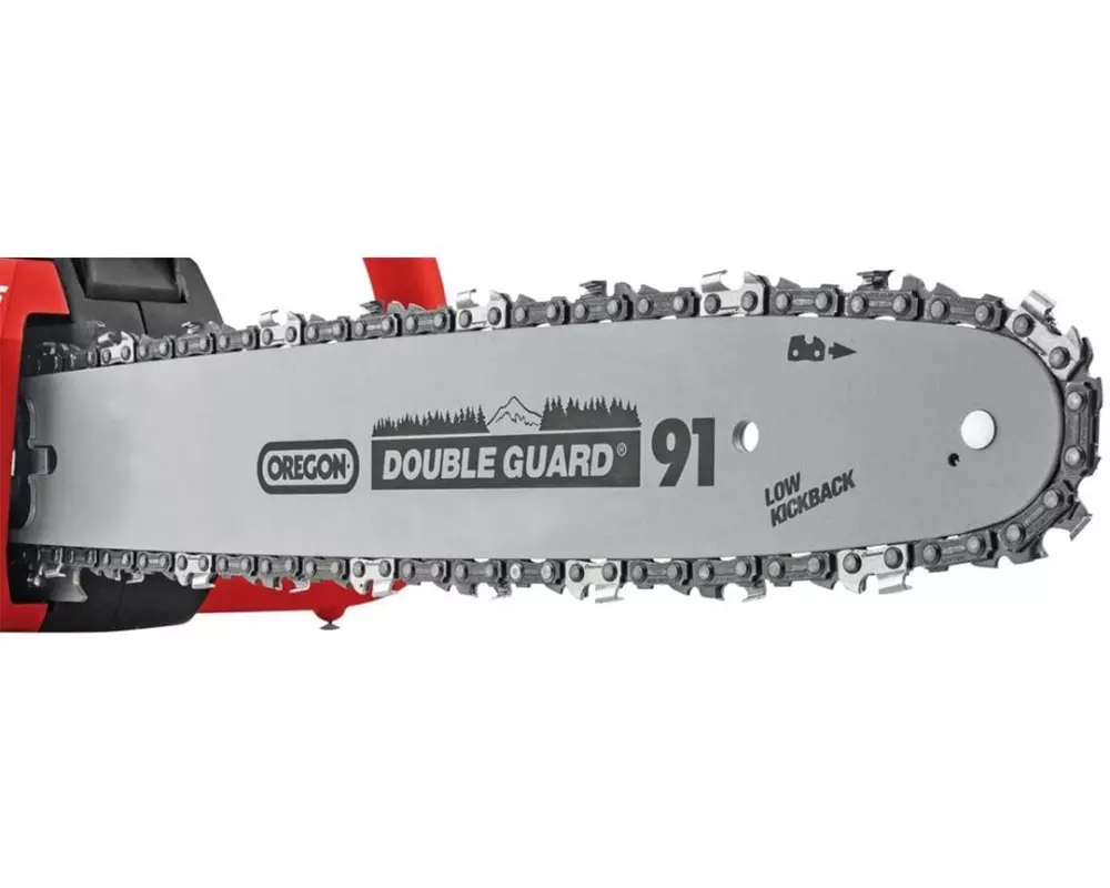 solo by AL-KO Ersatzschiene CS 4030, 30 cm