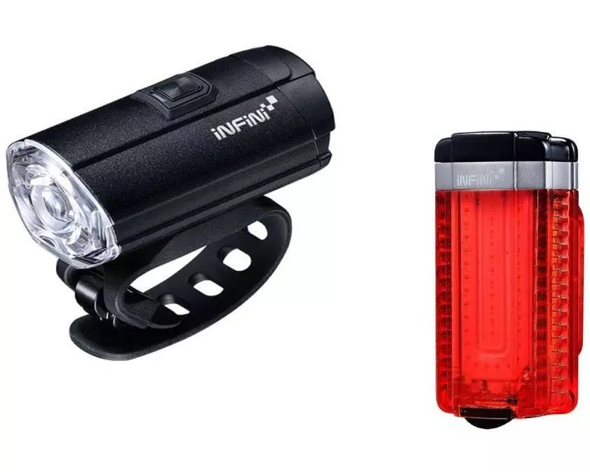 Infini Tron Beleuchtungsset