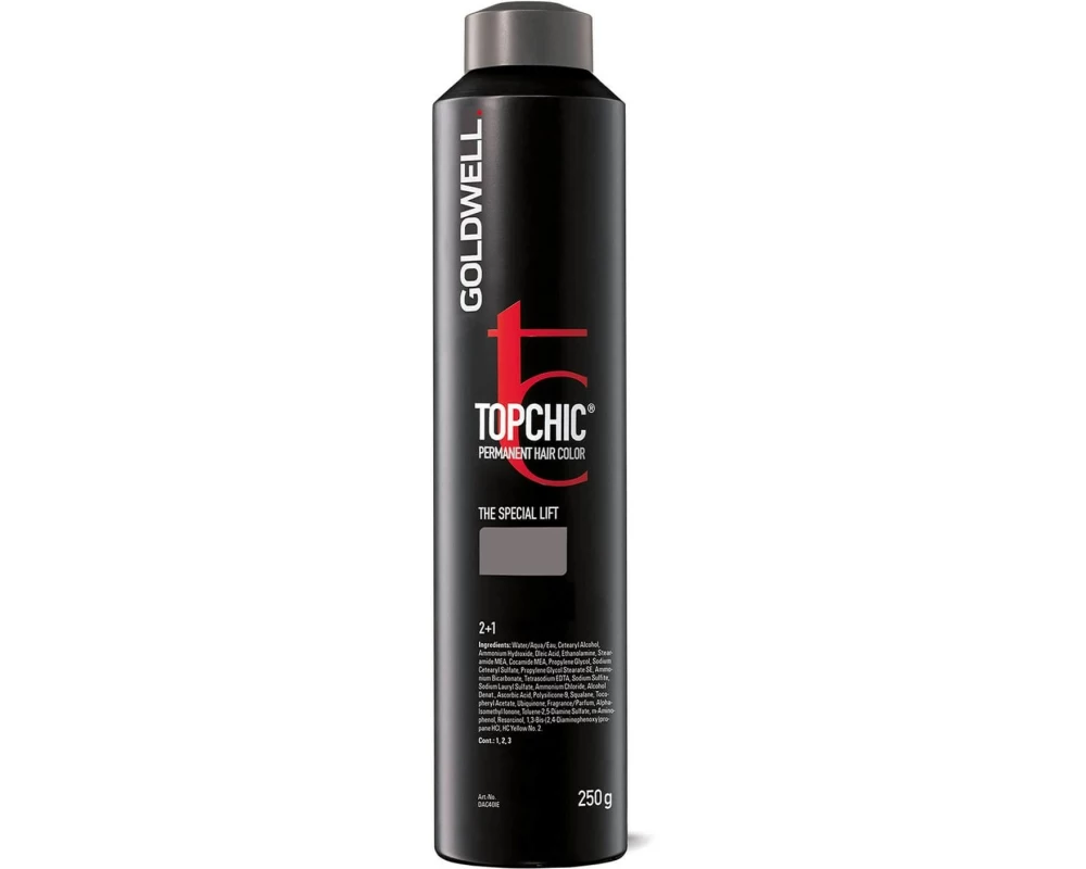GOLDWELL Haarcoloration Topchic Special Lift 250 ml