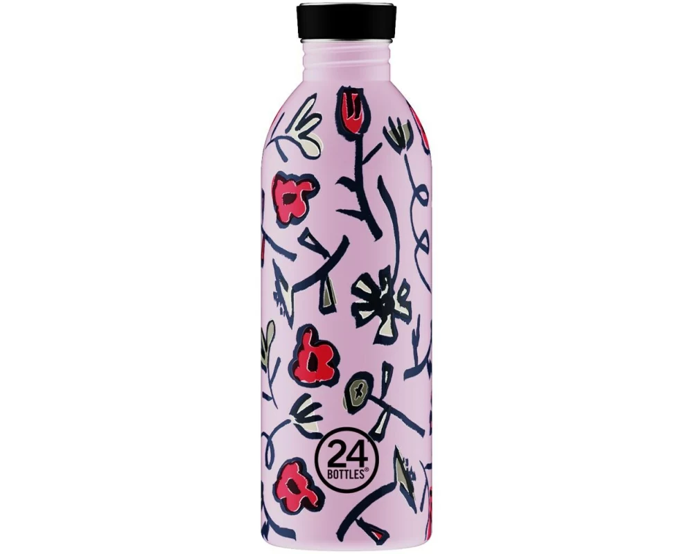 24Bottles Trinkflasche Urban Fiore Di Campo 500 ml