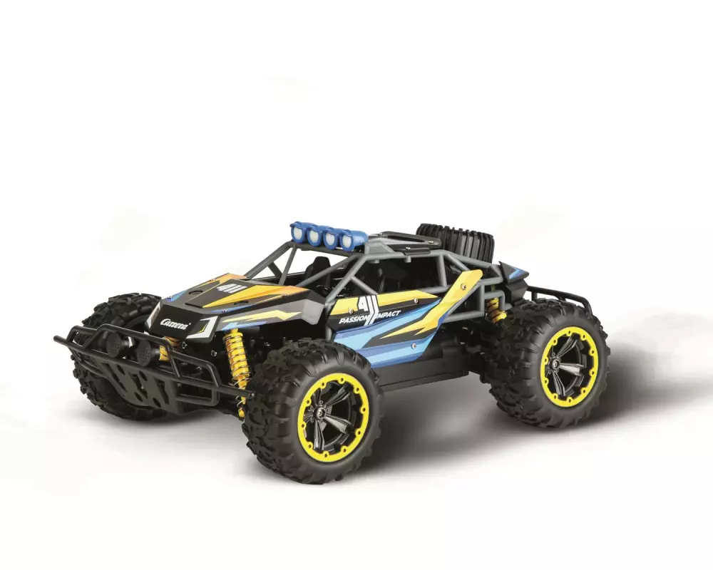 Carrera RC Offroader Passion Impact 3.0 D/P Carrera 1:16 2.4 GHz