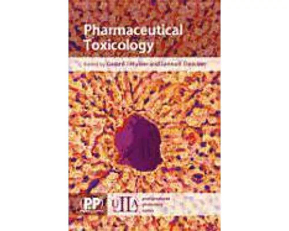 Pharmaceutical Toxicology