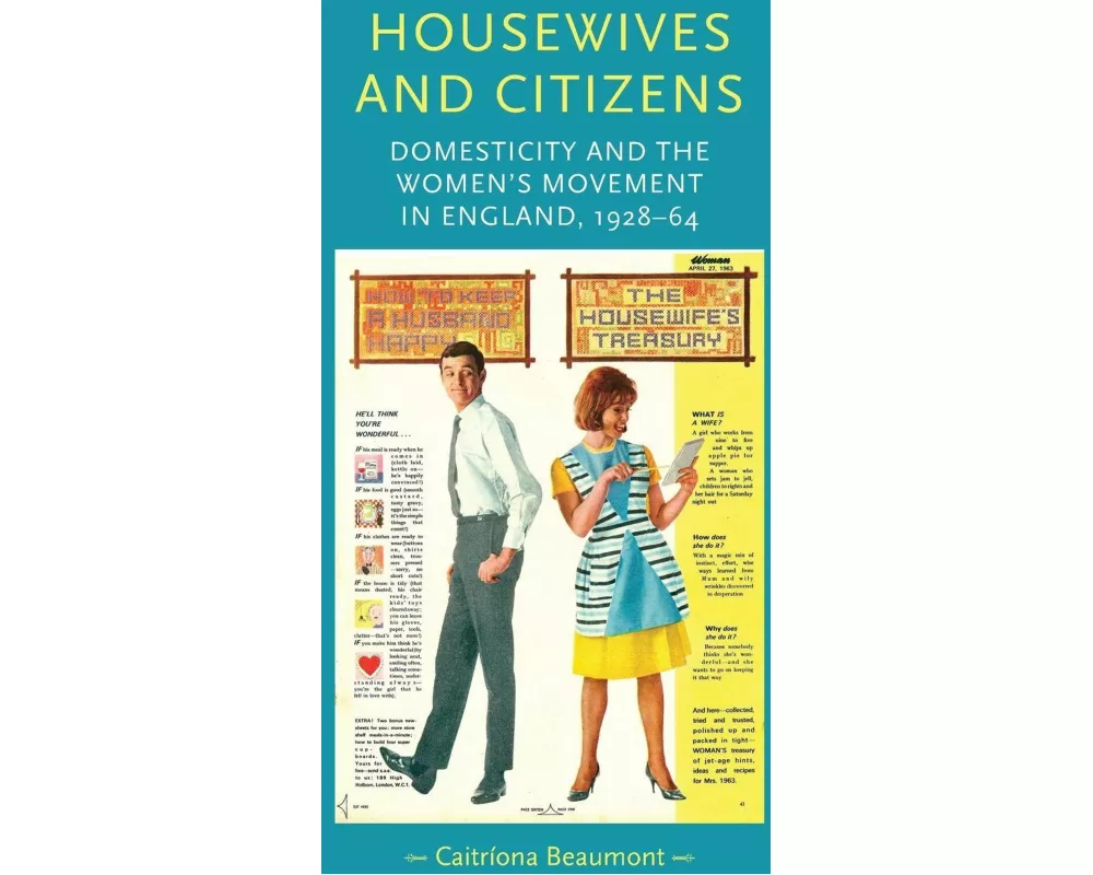 Housewives and Citizens