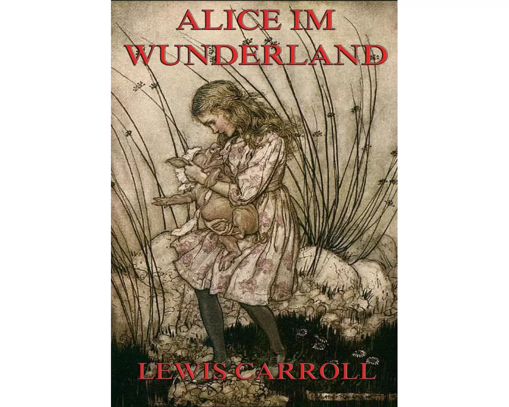 Alice im Wunderland